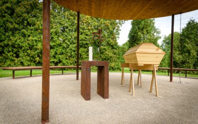 Jak vybrat rakev: typy, materiály, ceny a rozdíly