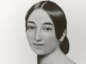 Bohuslava Rajská: první česká „paní učitelka“