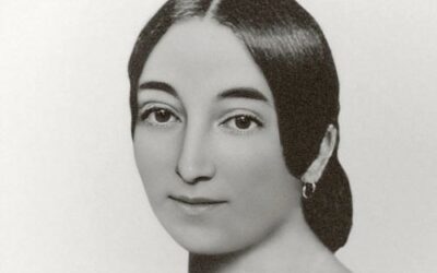 Bohuslava Rajská: první česká „paní učitelka“