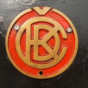 Čeněk Daněk a Emil Kolben – spojeni průmyslovou historií