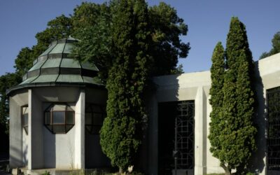 Vycházky v květnu 2026: rozkvetlý kubismus, umění a váleční hrdinové