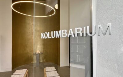 Nabídka pronájmu kolumbárních schránek v Jinonicích