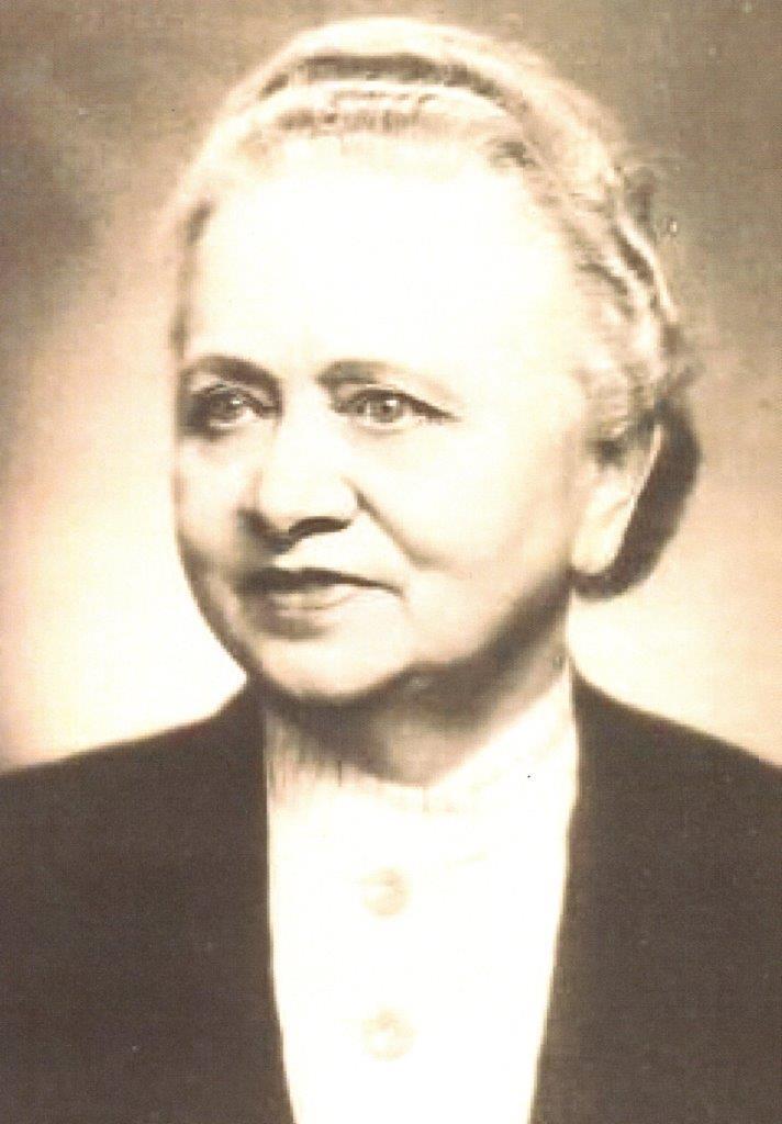 Marie Ptáková