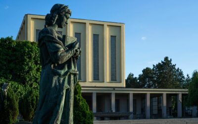 Informace o provozu krematoria Strašnice