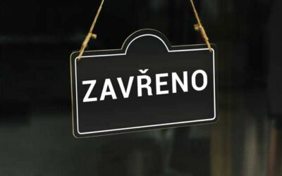 Uzavření Vyšehradského hřbitova 30. 4., 10–12 h.